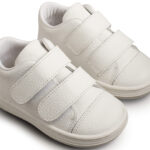 Babywalker Βαπτιστικά Sneakers Bs.3029