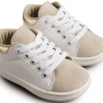 Babywalker Βαπτιστικά Sneakers Bs.3037