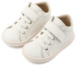 Babywalker Βαπτιστικά Sneakers Bs.3062