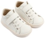 Babywalker Βαπτιστικά Sneakers Bs.3062