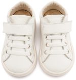 Babywalker Βαπτιστικά Sneakers Bs.3062