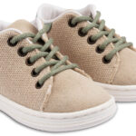 Babywalker Βαπτιστικά Sneakers Bs.3073