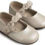 Babywalker Βαπτιστικές Μπαλαρίνες Bs.3523