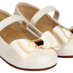 Babywalker Βαπτιστικές Μπαλαρίνες Bs.3537