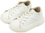 Babywalker Βαπτιστικά Sneakers Bw.4233