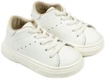 Babywalker Βαπτιστικά Sneakers Bw.4233