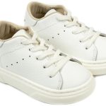 Babywalker Βαπτιστικά Sneakers Bw.4233