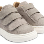 Babywalker Βαπτιστικά Sneakers Bw.4254