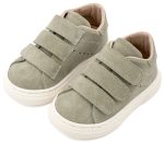 Babywalker Βαπτιστικά Sneakers Bw.4254