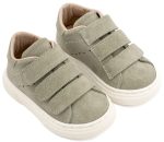 Babywalker Βαπτιστικά Sneakers Bw.4254