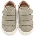 Babywalker Βαπτιστικά Sneakers Bw.4254