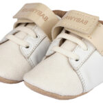 Babywalker Βαπτιστικά Sneakers Mi.1092