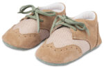 Babywalker Βαπτιστικά Sneakers Mi.1114