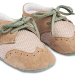 Babywalker Βαπτιστικά Sneakers Mi.1114
