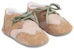 Babywalker Βαπτιστικά Sneakers Mi.1114