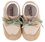 Babywalker Βαπτιστικά Sneakers Mi.1114