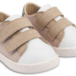 Babywalker Βαπτιστικά Sneakers Pri.2104