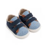 Babywalker Βαπτιστικά Sneakers Pri.2104