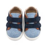 Babywalker Βαπτιστικά Sneakers Pri.2104