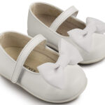 Babywalker Βαπτιστικές Μπαλαρίνες Pri.2525