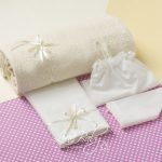 Lina Baby Σετ Λαδόπανο Simple & Elegant 136