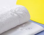 Lina Baby Σετ Λαδόπανο Leukada 427