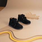 Babywalker Βαπτιστικά Χειμερινά Μποτάκια Pb.4243