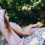 Βρεφικό Μπουρνούζι Ροζ Unicorn