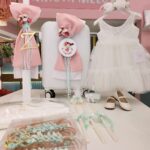 Βαπτιστικό Πακέτο Marshmallow "Zozefina"