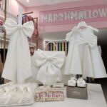 Βαπτιστικό Πακέτο Marshmallow Tres Chic
