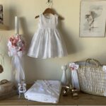 La joie Βαπτιστικό Πακέτο 2324