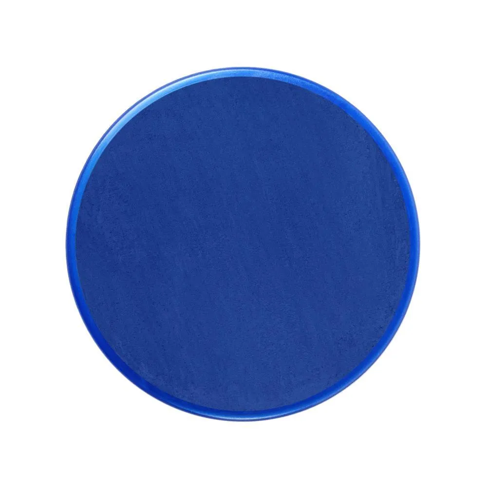 royal_blue1 Snazaroo Κρέμα Face Painting Classic Royal Blue 18ml