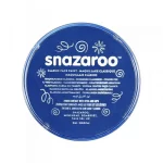 Snazaroo Κρέμα Face Painting Classic Royal Blue 18ml