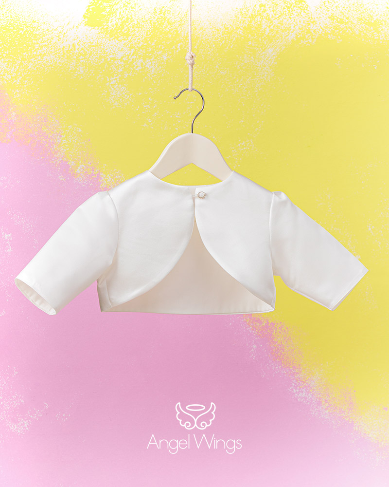 Angel Wings BOLERO RASMIR "Bo plom" 281