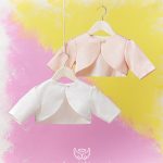 Angel Wings BOLERO RASMIR "Bo plom" 281