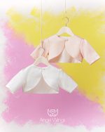 Angel Wings BOLERO RASMIR "Bo plom" 281