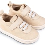 Babywalker Βαπτιστικά Sneakers BS.3078