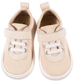 Babywalker Βαπτιστικά Sneakers BS.3078