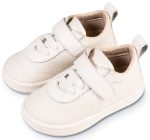 Babywalker Βαπτιστικά Sneakers BS.3078