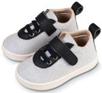 Babywalker Βαπτιστικά Sneakers BS.3078