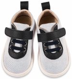 Babywalker Βαπτιστικά Sneakers BS.3078