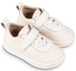 Babywalker Βαπτιστικά Sneakers BS.3078