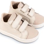 Babywalker Βαπτιστικά Sneakers BS.3080
