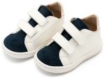Babywalker Βαπτιστικά Sneakers BS.3080