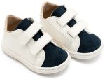 Babywalker Βαπτιστικά Sneakers BS.3080