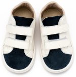 Babywalker Βαπτιστικά Sneakers BS.3080