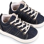 Babywalker Βαπτιστικά Sneakers BS.3082