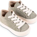 Babywalker Βαπτιστικά Sneakers BW.4278