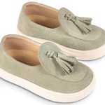 Babywalker Βαπτιστικά Loafers EXC.5276