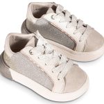 Babywalker Βαπτιστικά Sneakers EXC.5850